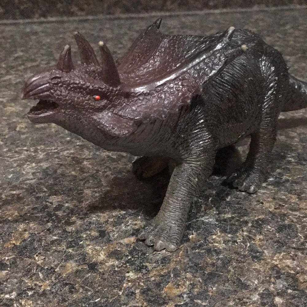 Dinosaur toys - Picture 5 of 7